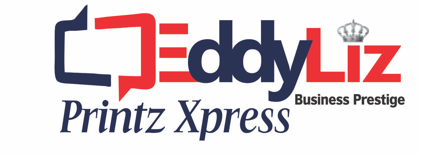 Eddyliz Printz Express Ltd | Printing, Branding & Media Nigeria